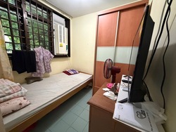 Blk 20 Dover Ville (Queenstown), HDB 3 Rooms #518081071